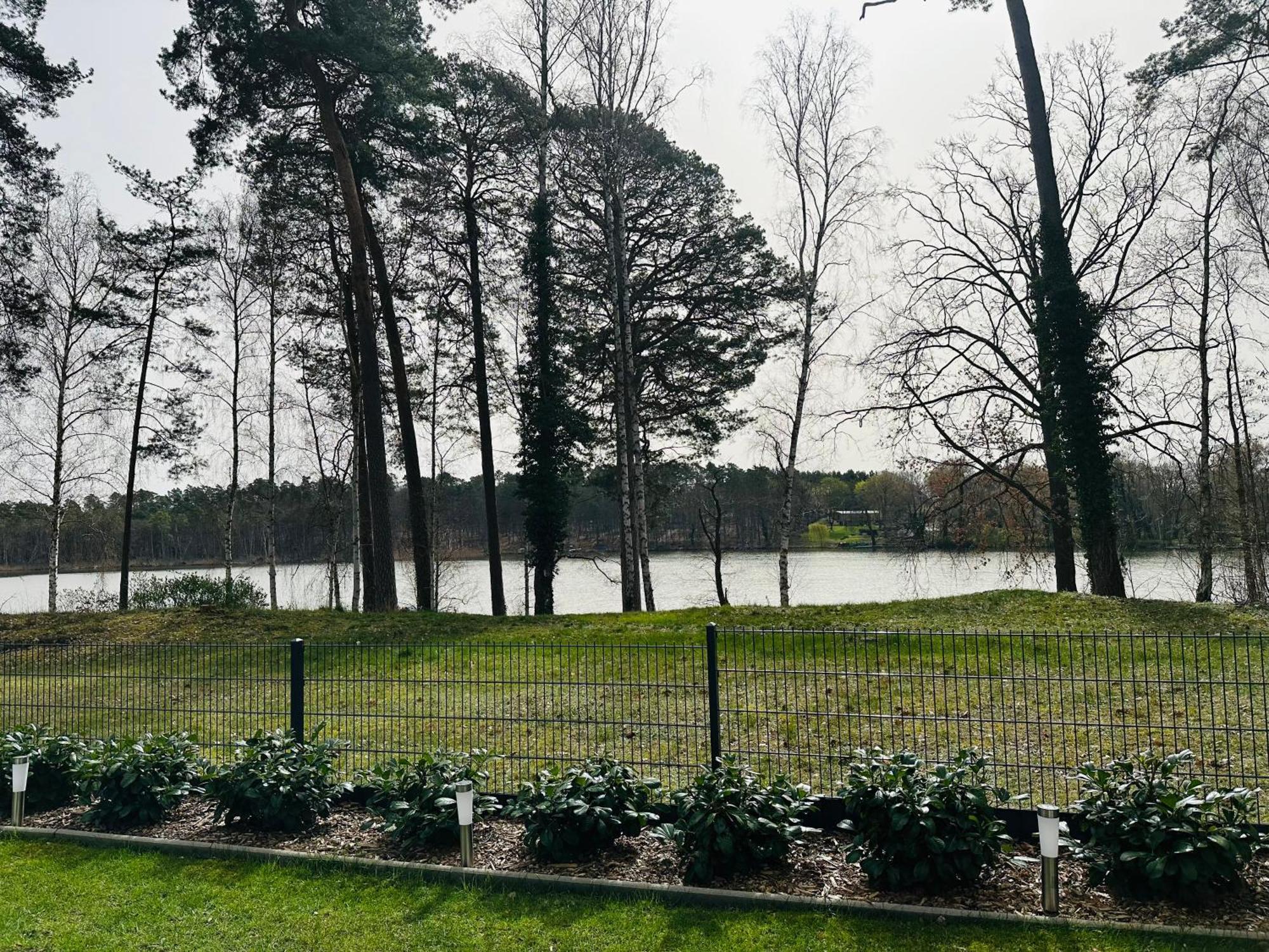 Haus Andrea Villa Himmelpfort Exteriör bild