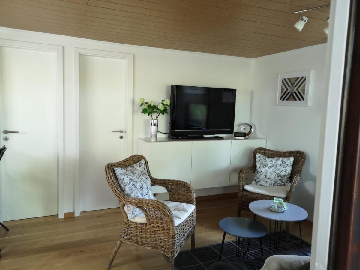 Haus Andrea Villa Himmelpfort Exteriör bild